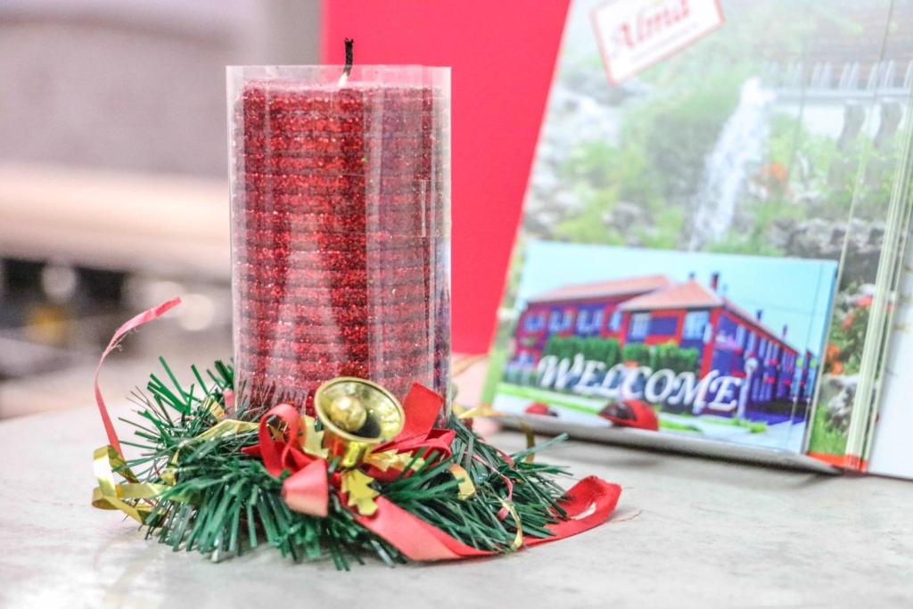 Fotografija u galeriji objekta Garni hotel Alma u Pirotu