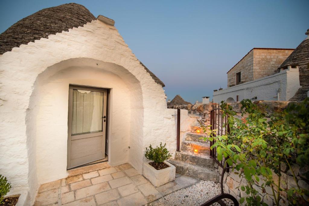 Trulli Holiday Deluxe & Wellness - 9