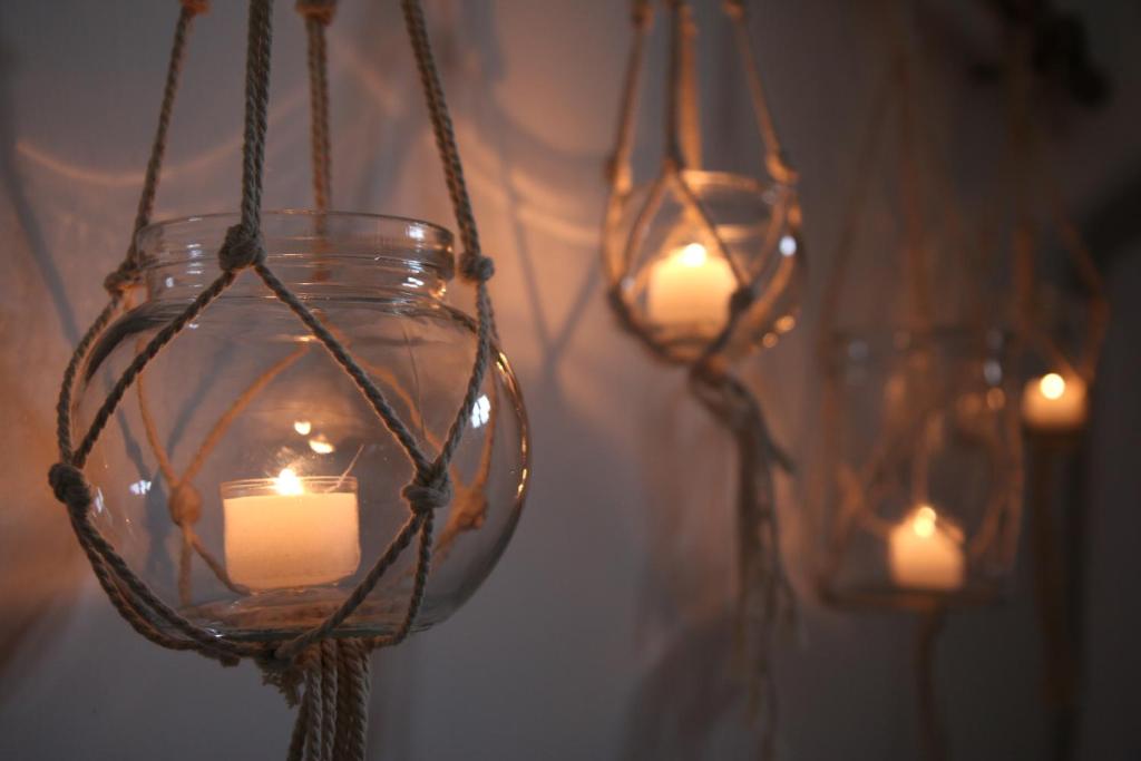 Trulli Holiday Deluxe & Wellness - 12