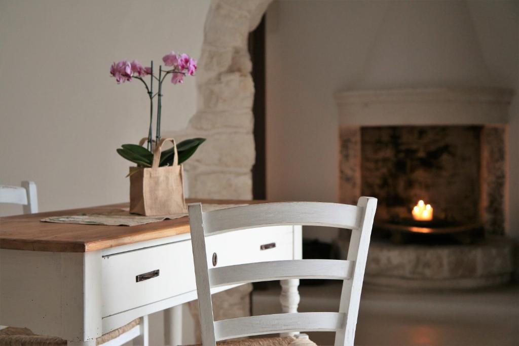 Trulli Holiday Deluxe & Wellness - 14