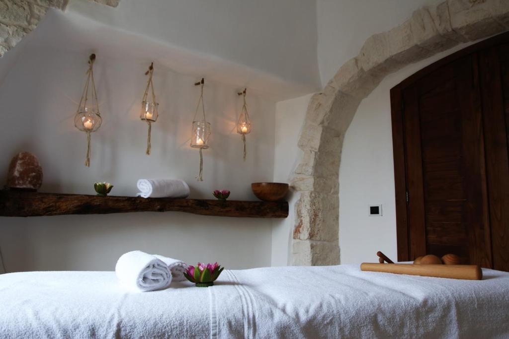 Trulli Holiday Deluxe & Wellness - 15