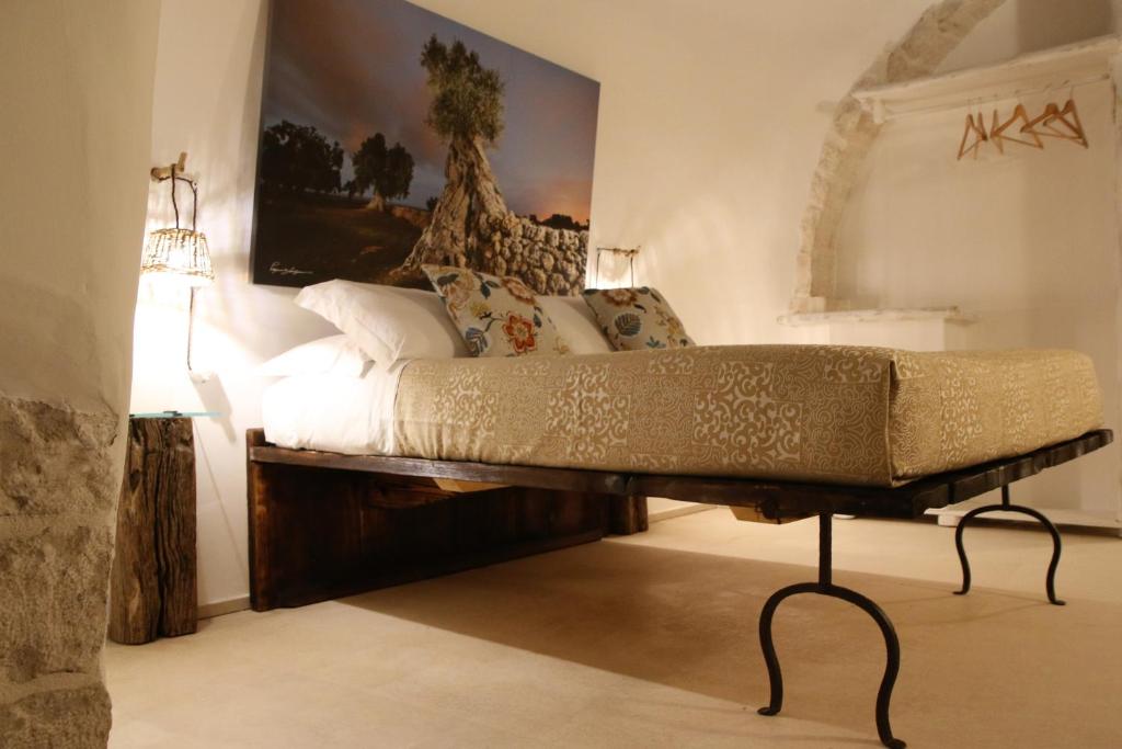 Trulli Holiday Deluxe & Wellness - 17