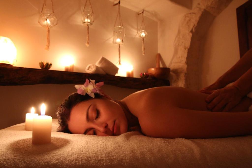 Trulli Holiday Deluxe & Wellness - 18