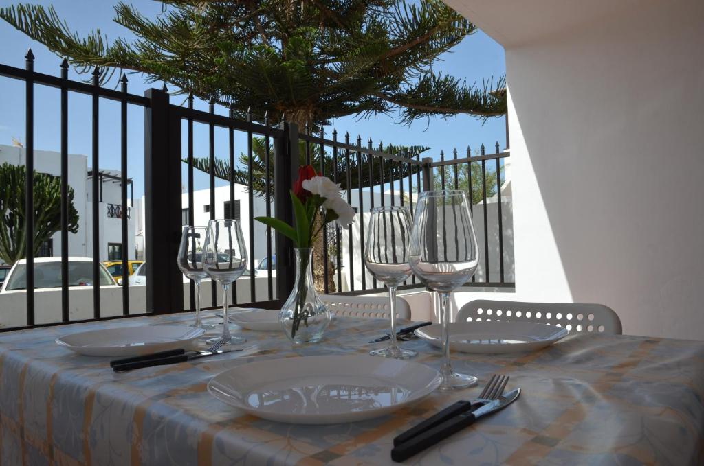 Apartamento Manuela