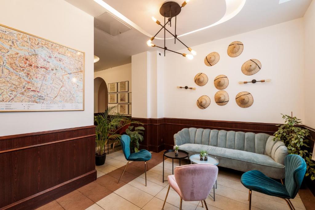 Hotel Lothus - Resim 15