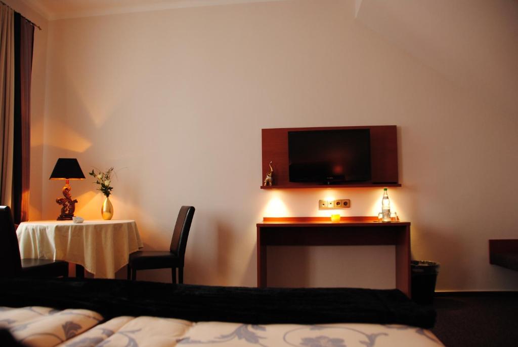 Hotel Kleine Festung Germersheim - 7