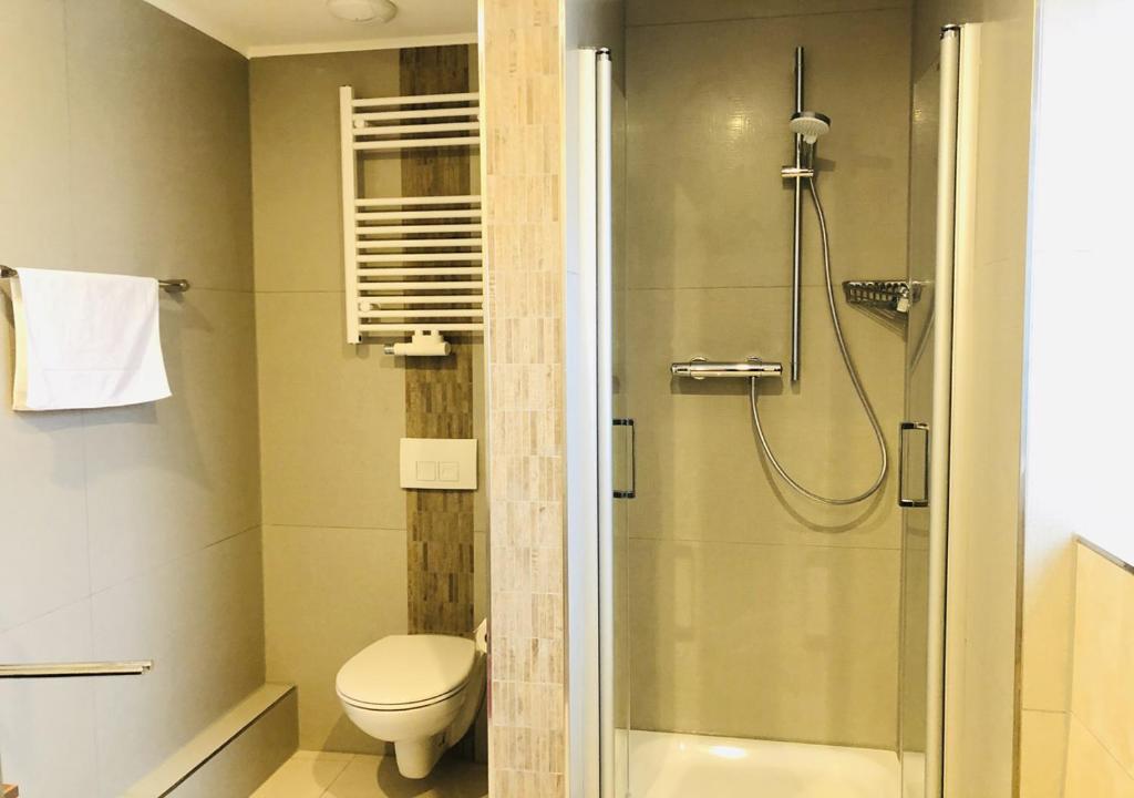 Elbgalerie Hotel - Resim 38