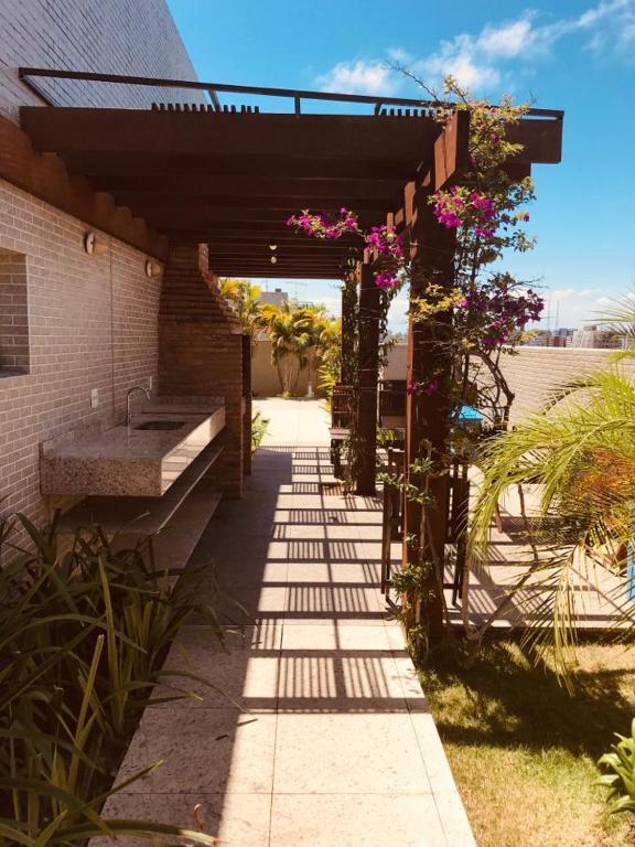 Apartamento Beira Mar Maceió