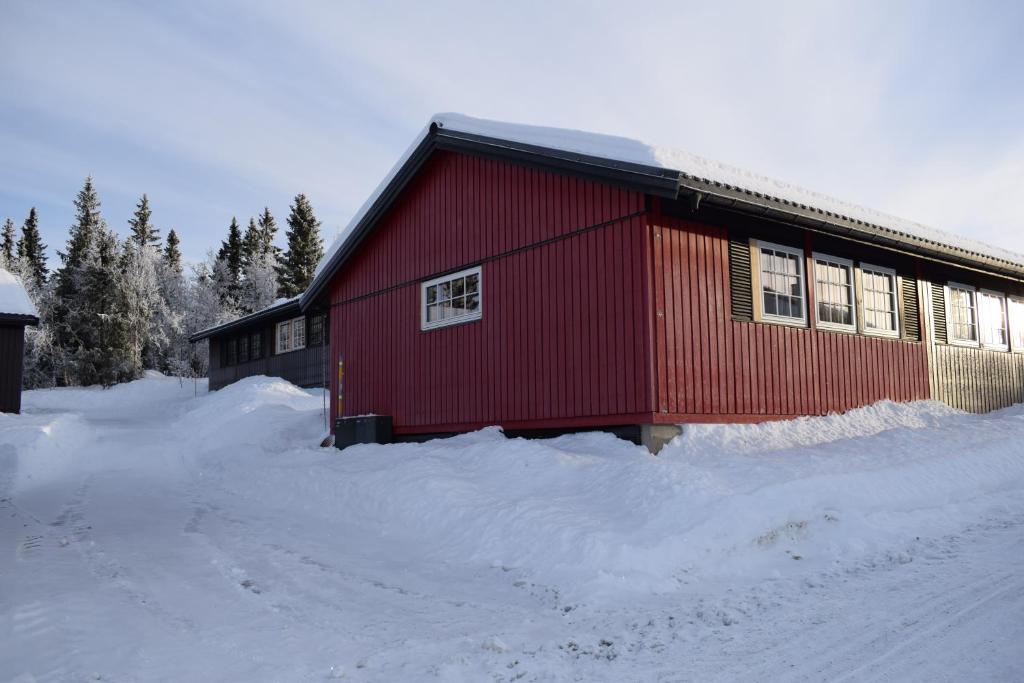 Skeikampen Booking - Maison De Deux Chambres