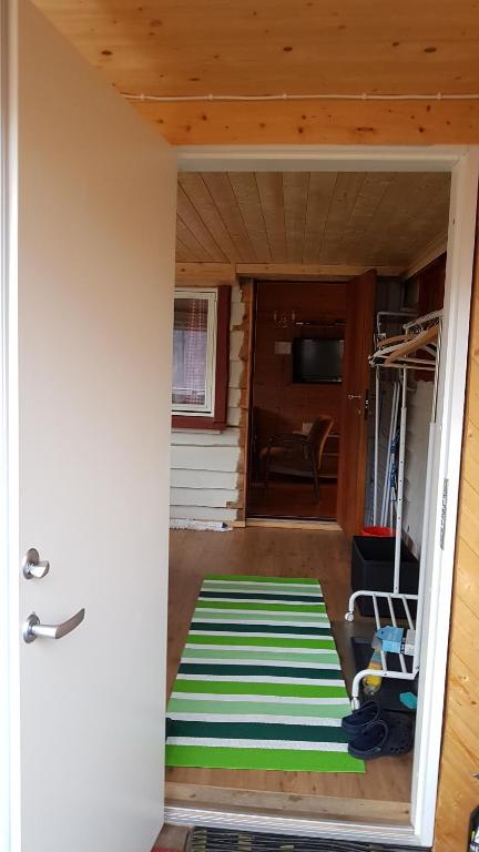 Leilighet 2240 - Apartamento De Dos Dormitorios
