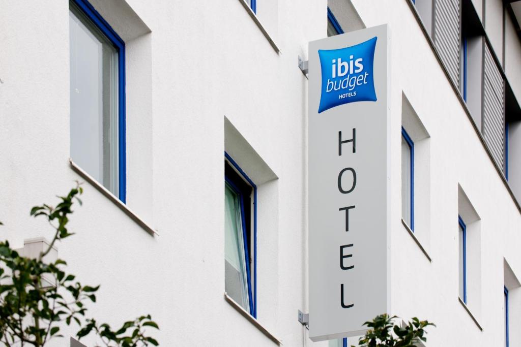 ibis budget Stuttgart City Nord - Resim 40