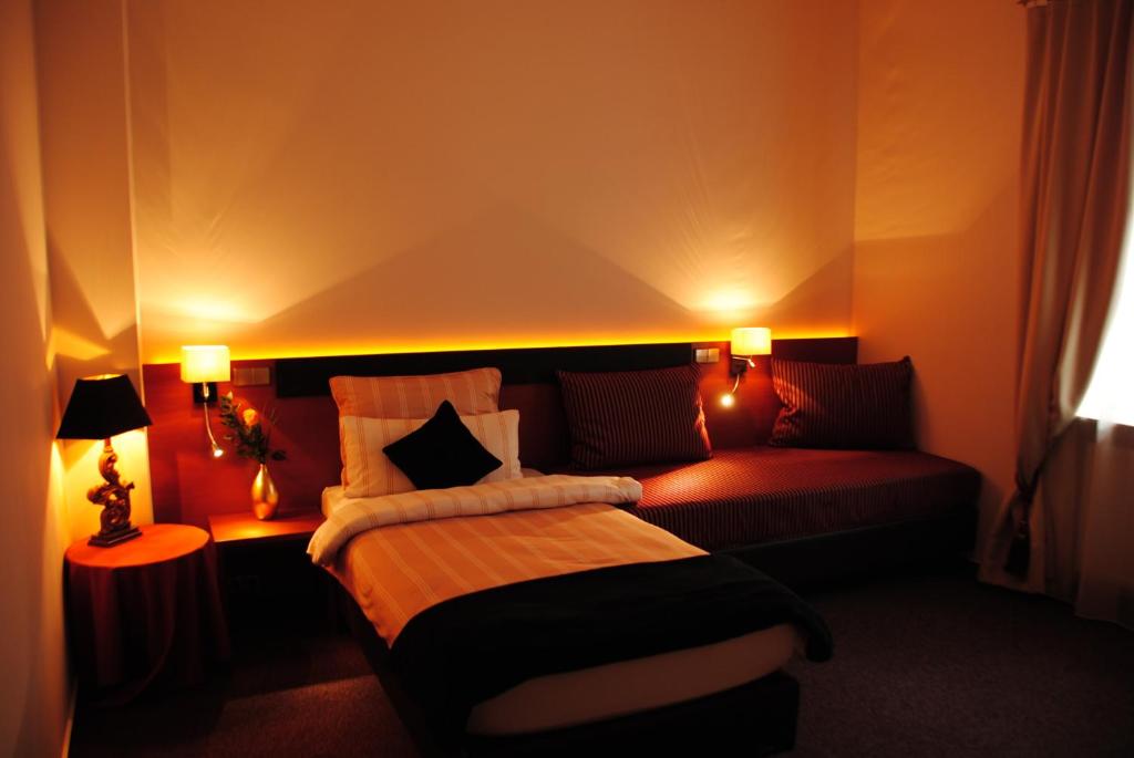 Hotel Kleine Festung Germersheim - 4