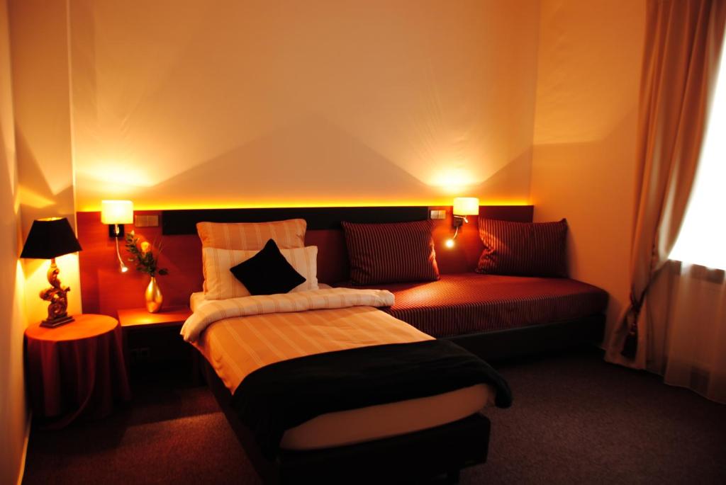 Hotel Kleine Festung Germersheim - 3