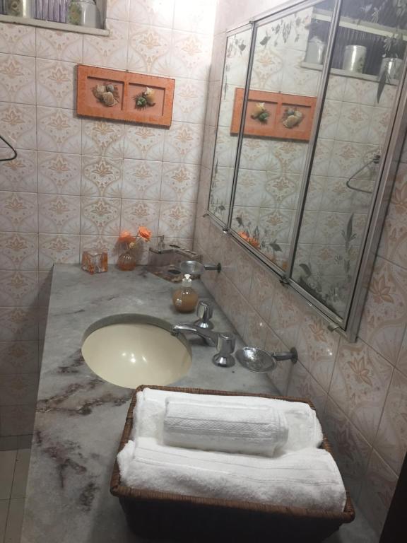  Casa aconchegante em Vila Valqueire