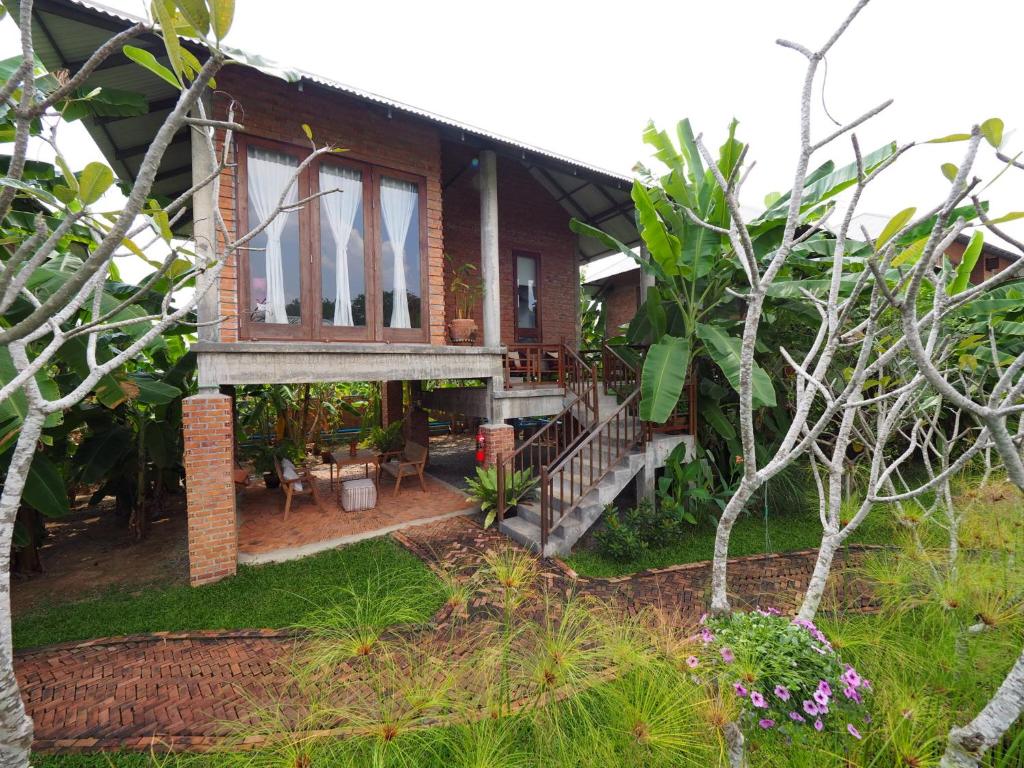 BaanSuk Sukhothai Resort - 4