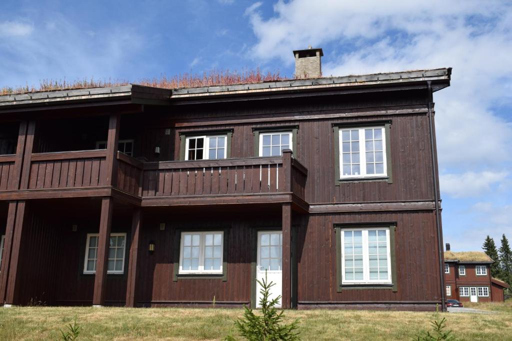 Skeikampen Booking - Maison De Trois Chambres