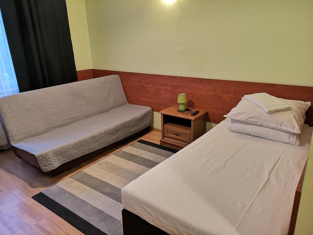 Hotel Duka - Resim 24