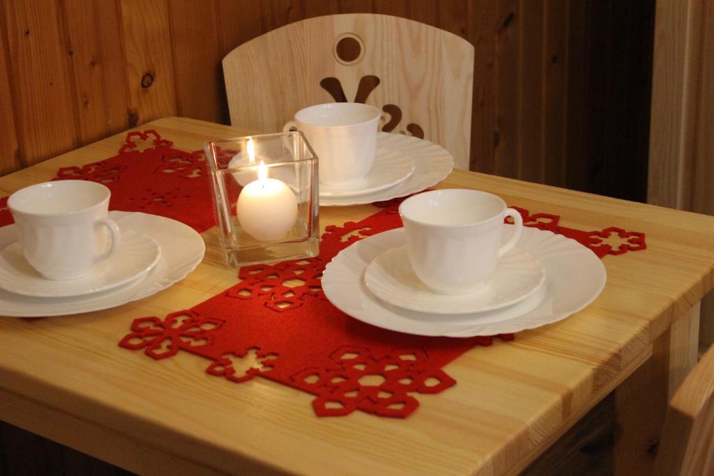 Willa Pod Zielonym Wierchem - 5