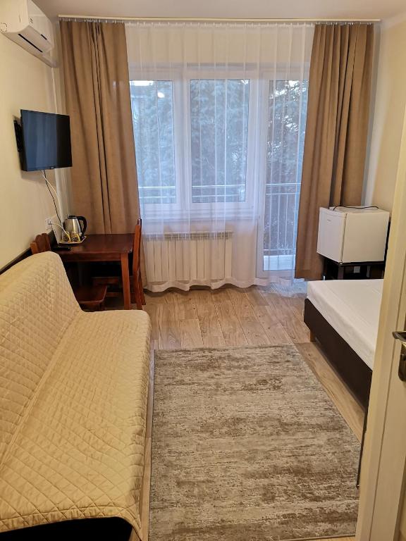 Hotel Duka - Resim 8