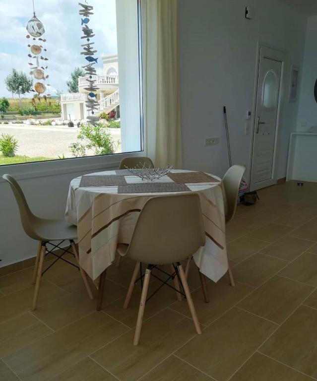 Fotografia z galérie ubytovania Villa Dimitri - Beach House v destinácii Alexandrupoli