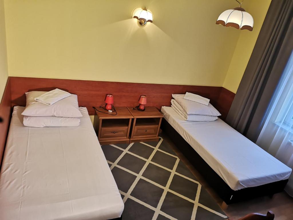 Hotel Duka - Resim 14