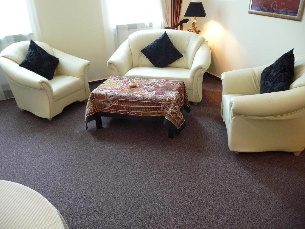 Hotel Kleine Festung Germersheim - 10