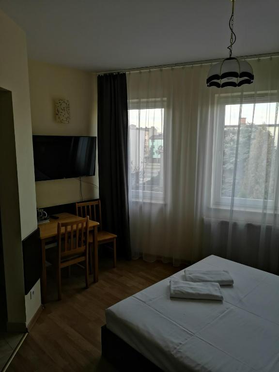 Hotel Duka - Resim 19
