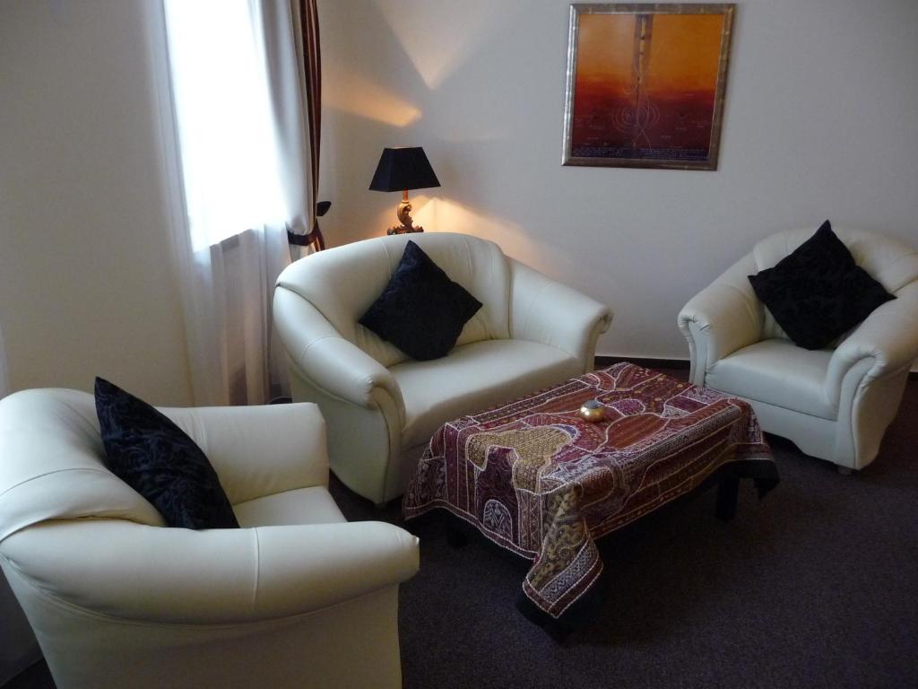 Hotel Kleine Festung Germersheim - 11