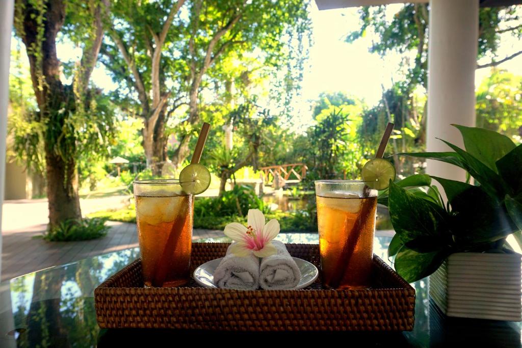 Regali Villa Canggu - Honeymoon Package At Deluxe Pool Villa