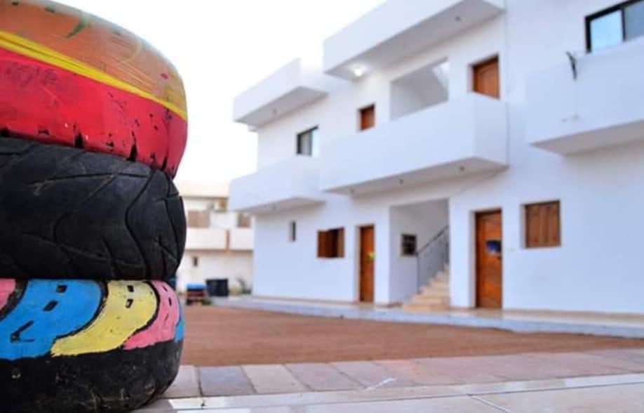 A5ena House - Chalet