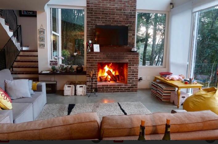  Casa dos Sonhos na Serra