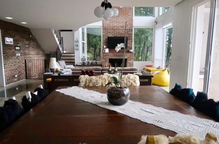  Casa dos Sonhos na Serra
