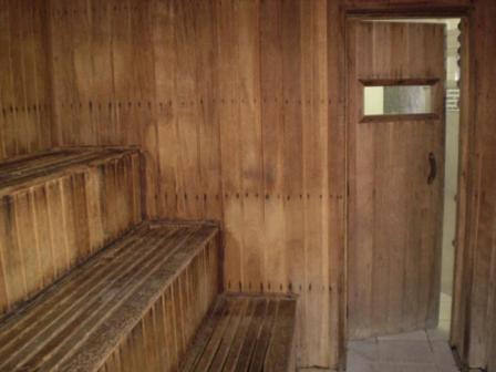  Recanto dos Carvalhos - Pousada Camping