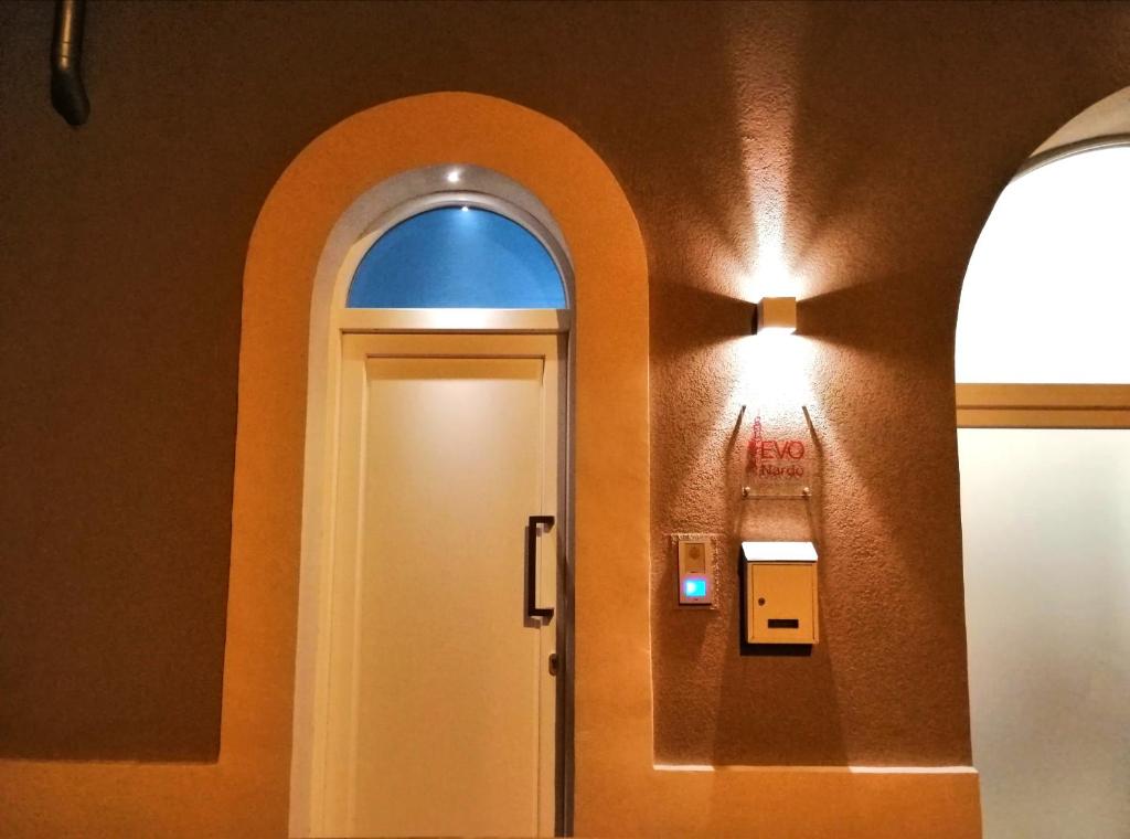 Fotografie z fotogalerie ubytování B&B EVO Nardò v destinaci Nardò
