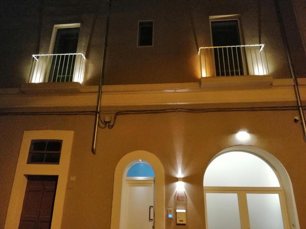 Fotografie z fotogalerie ubytování B&B EVO Nardò v destinaci Nardò