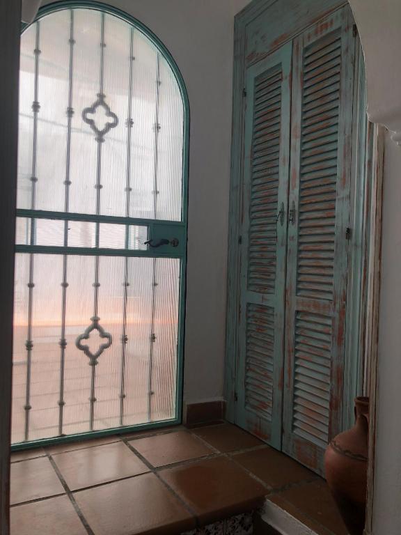 Fotografie z fotogalerie ubytování apartamento el levante v destinaci Conil de la Frontera