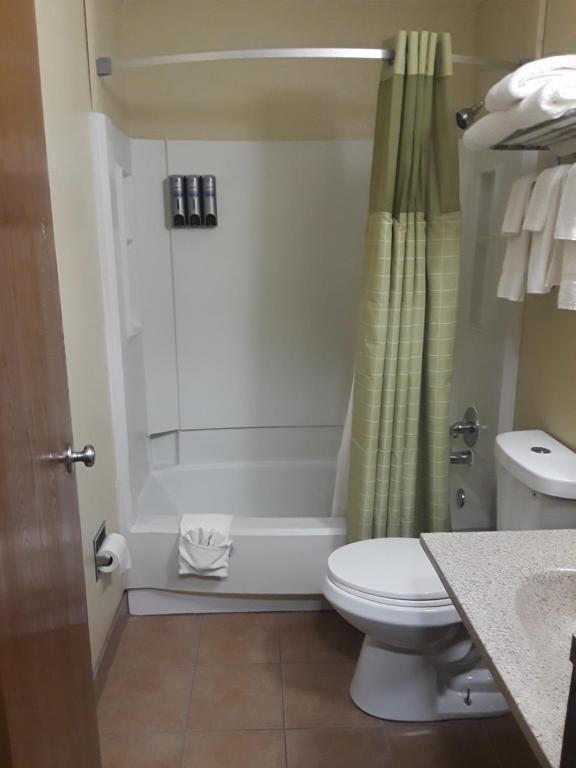 Faribault Hometown Inn & Suites - King Suite