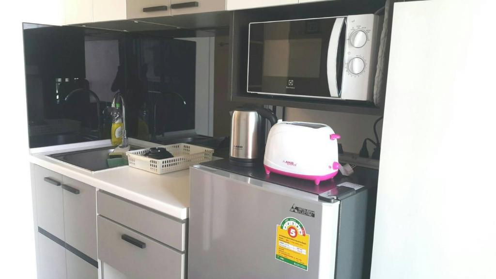 The Excel Groove Condo at Lasalle 52 - Appartamento Con Una Camera Da Letto