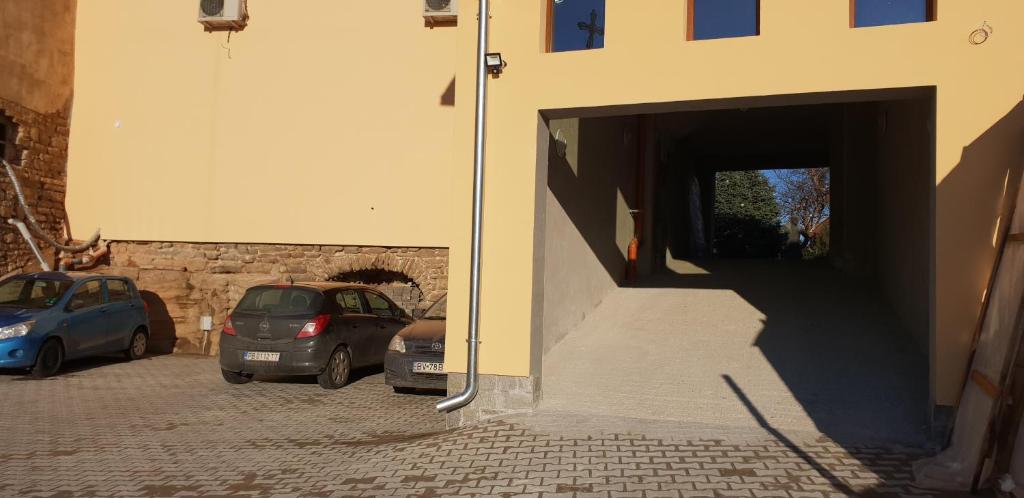 Fotografie z fotogalerie ubytování Lucky Hotel v destinaci Veliko Tărnovo