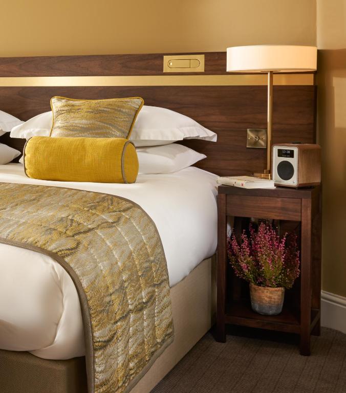 Trinity Townhouse Hotel - Resim 12