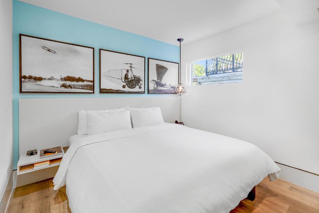 Ocean Treasure Beachside Suites photo
