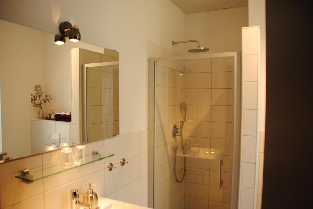 Hotel Kleine Festung Germersheim - 5