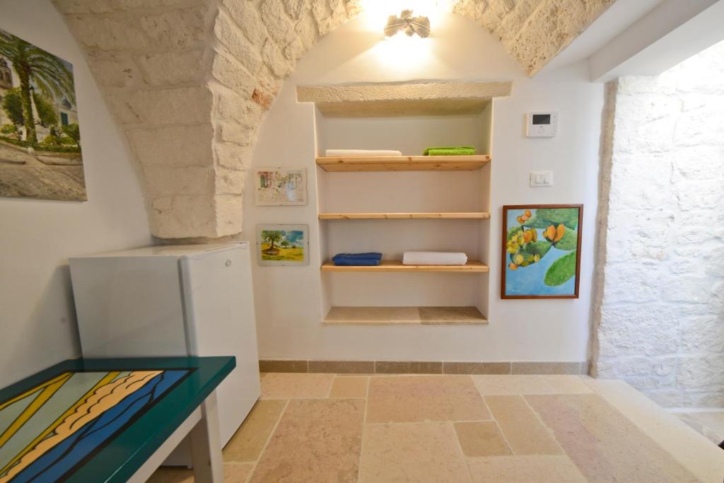 Kép Ostuni Guest House szállásáról Ostuniban a galériában