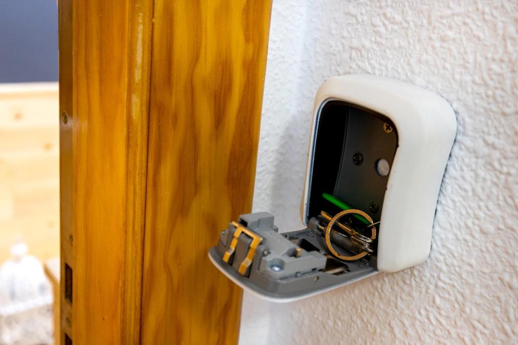 Living Albayzin. Parking & Wifi - 12