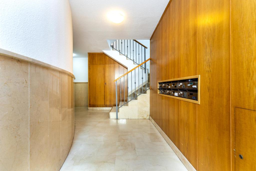 Living Albayzin. Parking & Wifi - 6