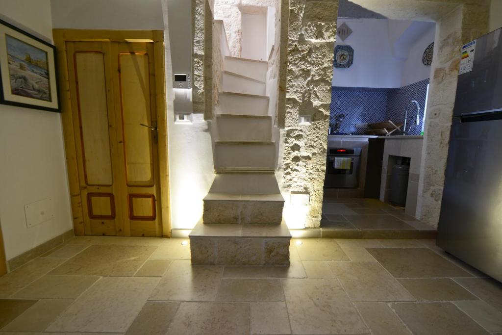 Kép Ostuni Guest House szállásáról Ostuniban a galériában