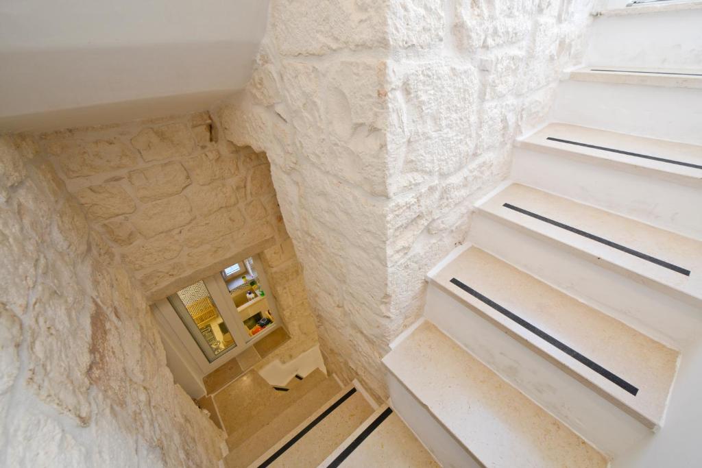 Kép Ostuni Guest House szállásáról Ostuniban a galériában