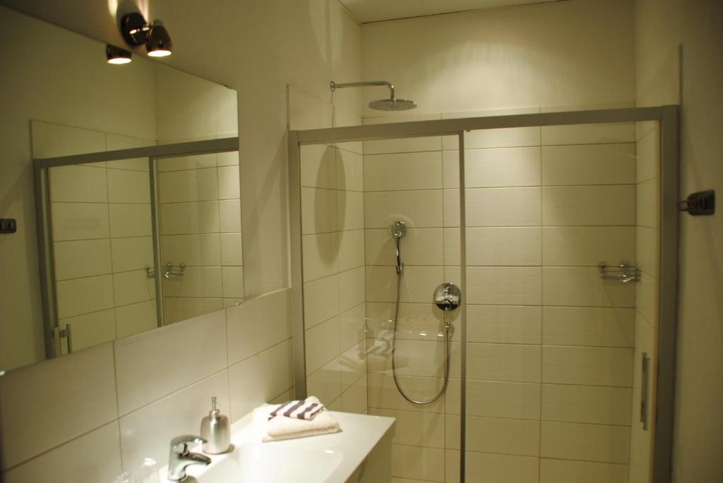 Hotel Kleine Festung Germersheim - 12