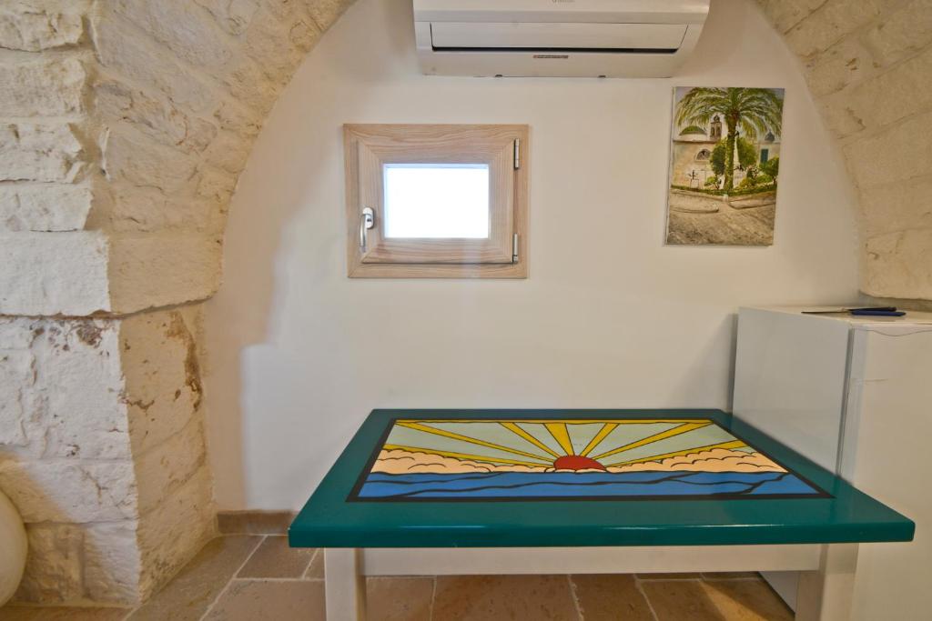 Kép Ostuni Guest House szállásáról Ostuniban a galériában