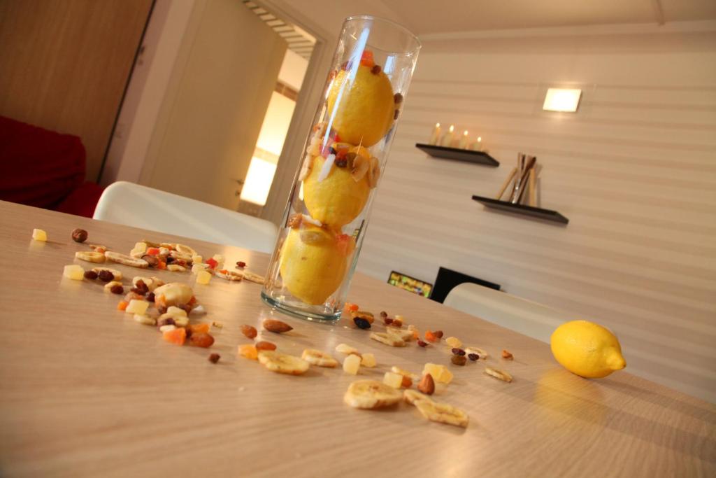 Zdjęcie z galerii obiektu Residence Ilario Suite Hotel w mieście Riccione